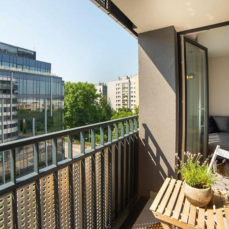 Native Apartments Barska 69 Краков Экстерьер фото
